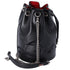 Christian Louboutin Maryjane Shoulder Bag 3195087 Black Leather